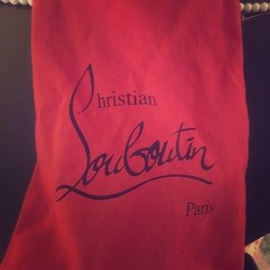 Christian Louboutin